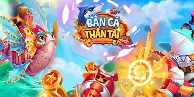 Tổng quan về các loại cá trong game