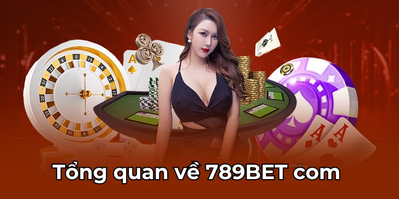 789BET com