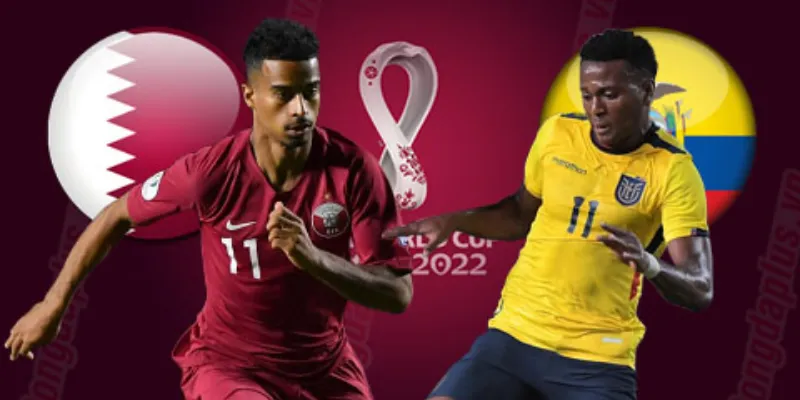 Giới thiệu về kèo tài xỉu qatar vs ecuador