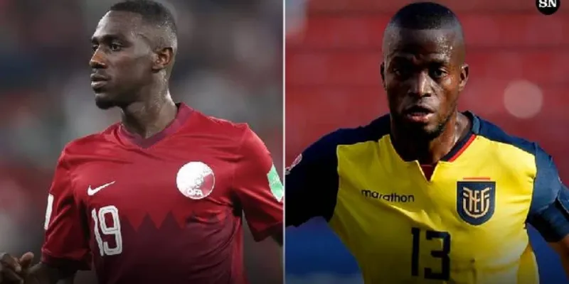 Kinh nghiệm thực tiễn khi tham gia kèo tài xỉu Qatar vs Ecuador