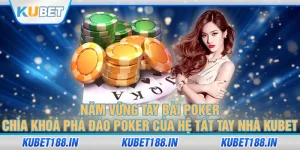 Tay Bài Poker