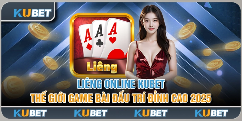 Liêng Online