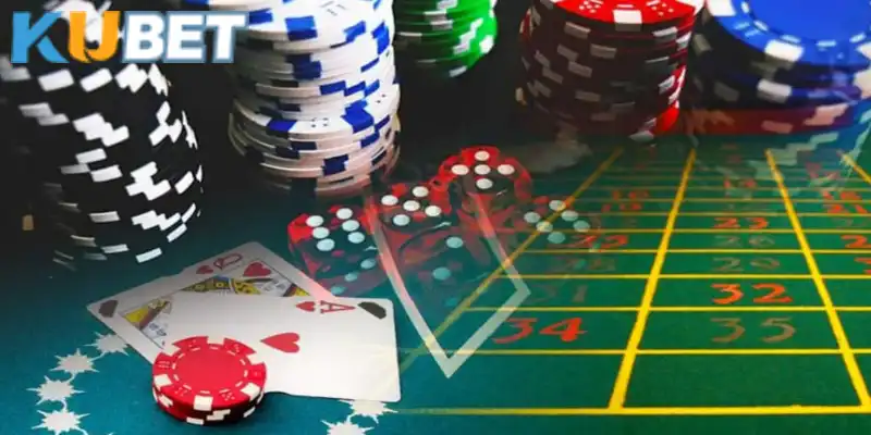 Chiến lược đánh là chìa khoá trong cách thắng Baccarat