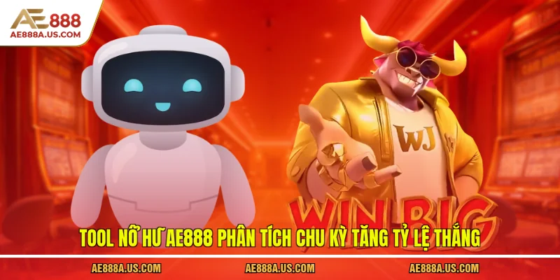 Tool nổ hũ